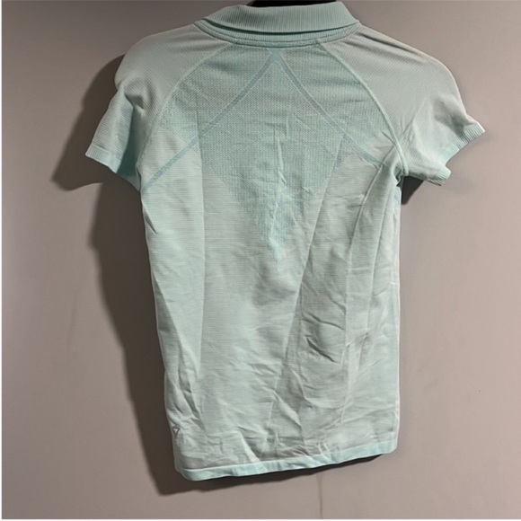 Ivivva by Lululemon Fly Tech Polo Shirt - Picture 4 of 4